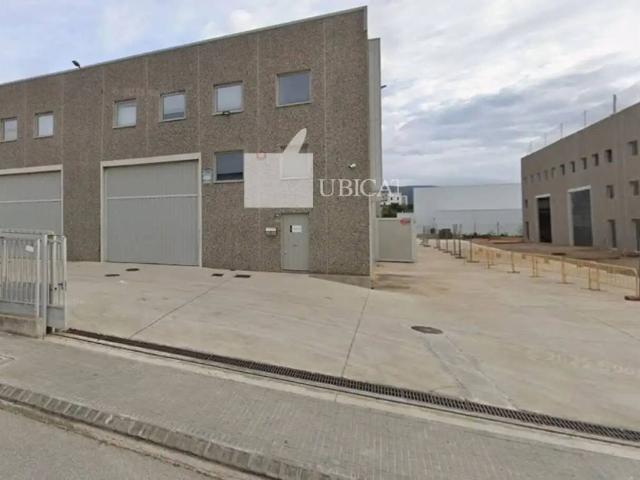 Inmueble en Alquiler en Esparreguera