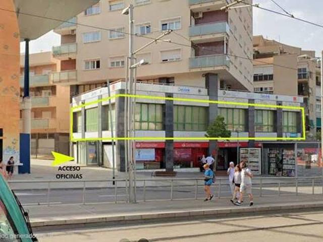 Inmueble en Alquiler en Esplugues de Llobregat