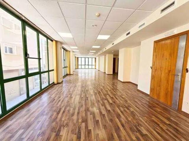 Inmueble en Alquiler en Esplugues de Llobregat