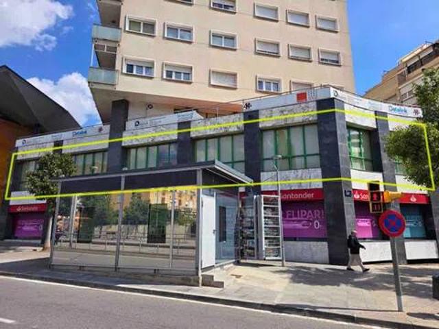 Inmueble en Alquiler en Esplugues de Llobregat