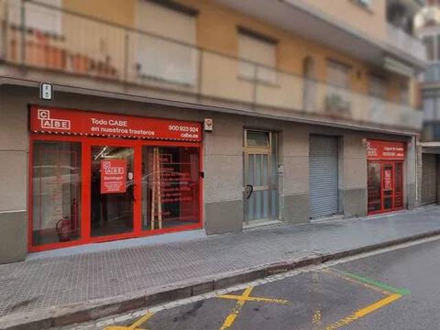 Inmueble en Alquiler en Esplugues de Llobregat