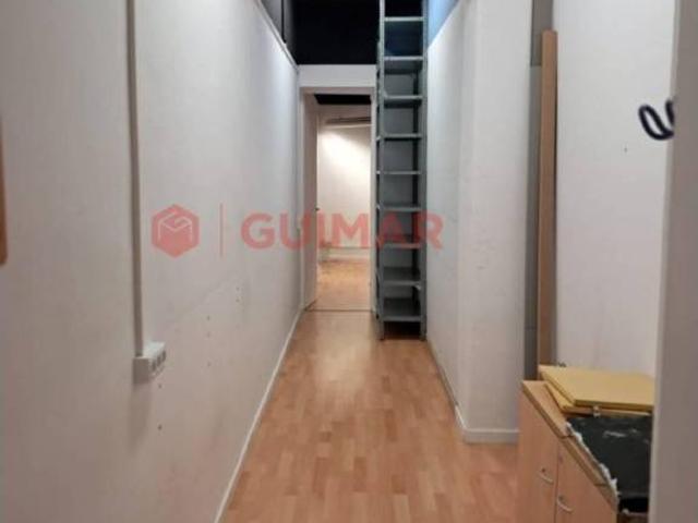 Inmueble en Alquiler en Esplugues de Llobregat