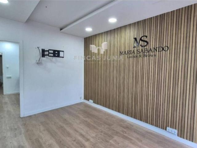 Inmueble en Alquiler en Esplugues de Llobregat