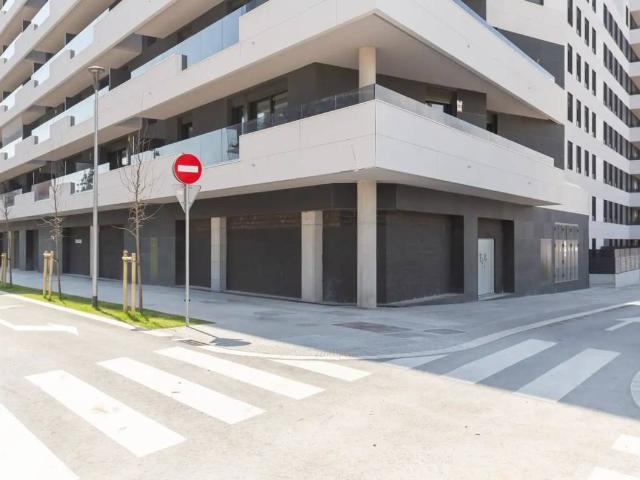 Inmueble en Alquiler en Esplugues de Llobregat