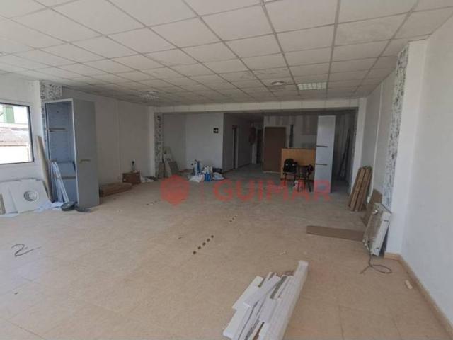 Inmueble en Alquiler en Esplugues de Llobregat