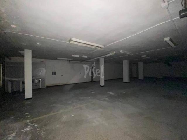 Inmueble en Alquiler en Esplugues de Llobregat