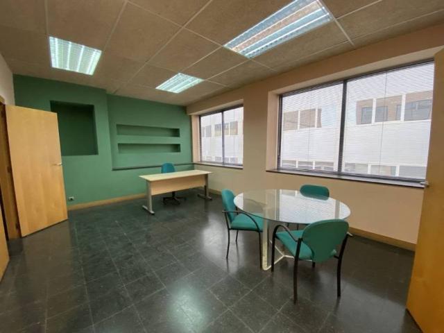 Inmueble en Alquiler en Esplugues de Llobregat