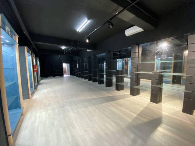 Inmueble en Alquiler en Esplugues de Llobregat