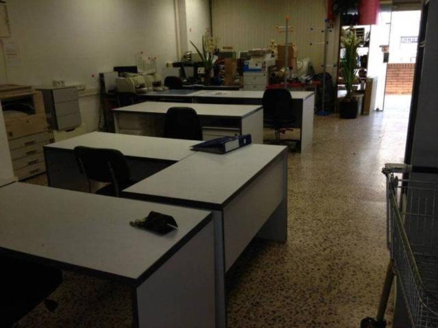 Inmueble en Alquiler en Esplugues de Llobregat