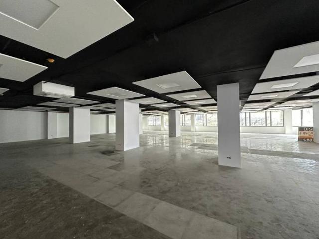 Inmueble en Alquiler en Esplugues de Llobregat