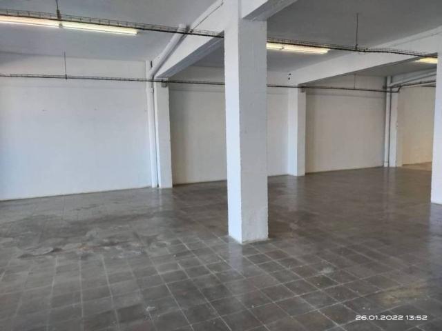 Inmueble en Alquiler en Esplugues de Llobregat