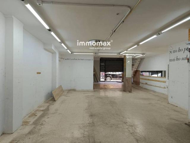 Inmueble en Alquiler en Esplugues de Llobregat