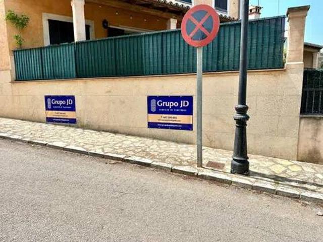 Inmueble en Alquiler en Esporles