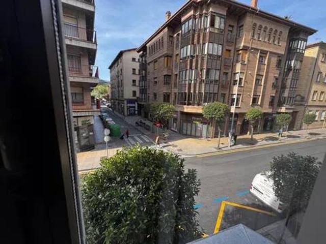 Inmueble en Alquiler en Estella Lizarra