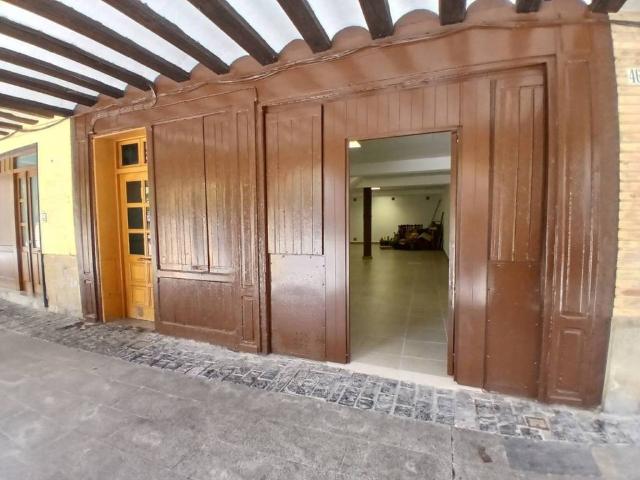 Inmueble en Alquiler en Estella Lizarra