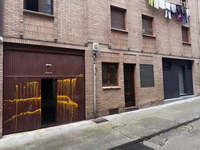 Inmueble en Alquiler en Estella Lizarra
