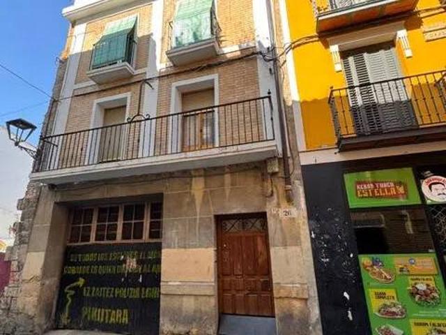 Inmueble en Alquiler en Estella Lizarra