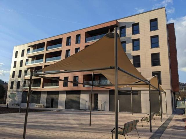 Inmueble en Alquiler en Estella Lizarra