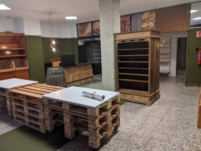 Inmueble en Alquiler en Estella Lizarra