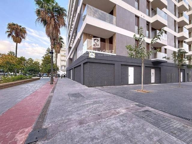 Inmueble en Alquiler en Estepona
