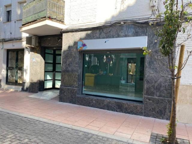 Inmueble en Alquiler en Estepona