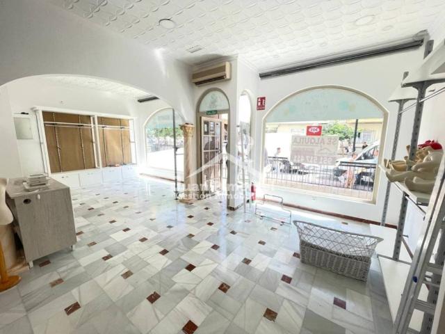 Inmueble en Alquiler en Estepona