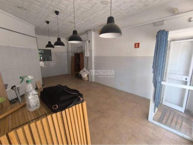 Inmueble en Alquiler en Estepona