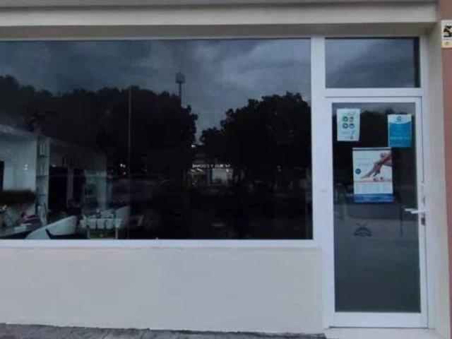 Inmueble en Alquiler en Estepona