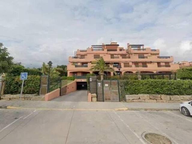 Inmueble en Alquiler en Estepona
