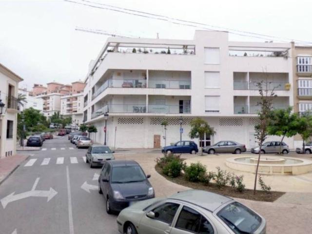 Inmueble en Alquiler en Estepona