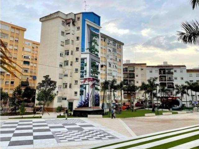 Inmueble en Alquiler en Estepona
