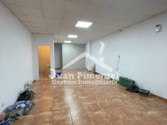 Inmueble en Alquiler en Estepona