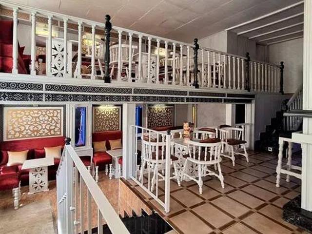 Inmueble en Alquiler en Estepona