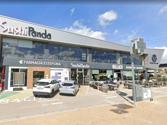 Inmueble en Alquiler en Estepona