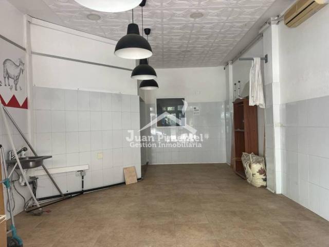 Inmueble en Alquiler en Estepona