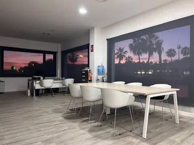 Inmueble en Alquiler en Estepona
