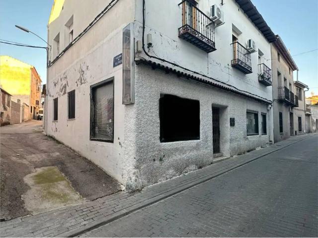 Inmueble en Alquiler en Estremera