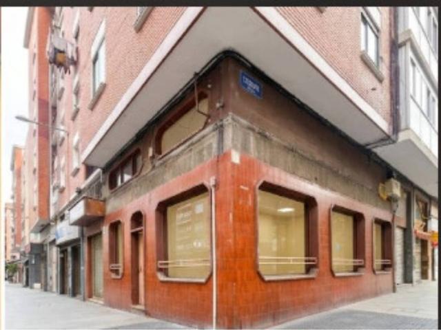 Inmueble en Alquiler en Erandio