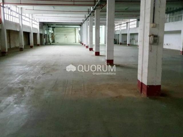Inmueble en Alquiler en Erandio