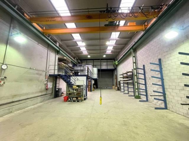 Inmueble en Alquiler en Errenteria