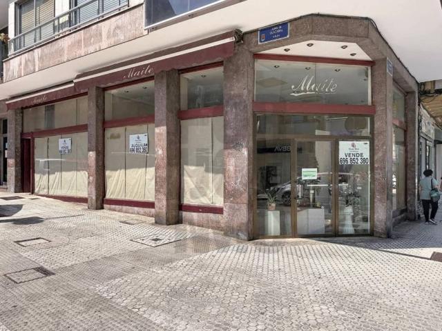 Inmueble en Alquiler en Errenteria