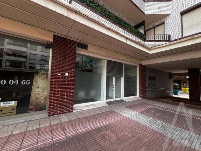 Inmueble en Alquiler en Etxebarri