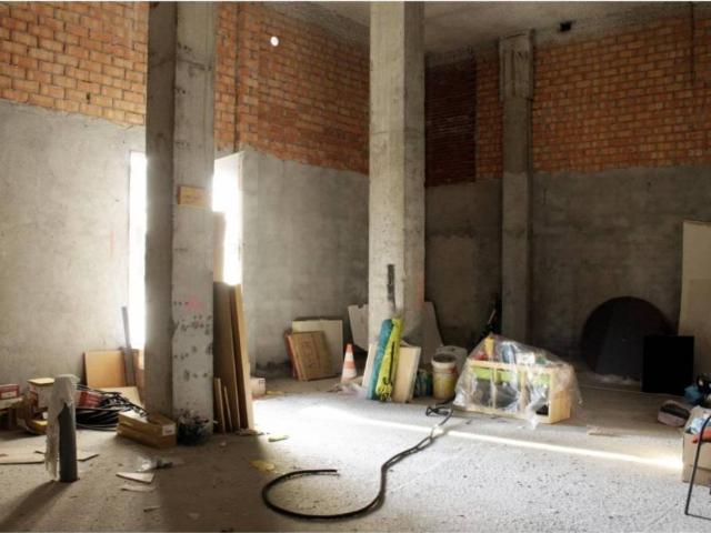 Inmueble en Alquiler en Etxebarri