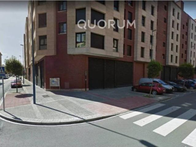 Inmueble en Alquiler en Etxebarri