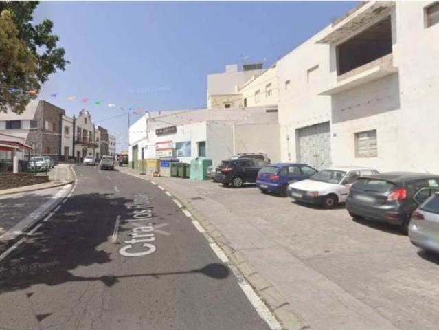 Inmueble en Alquiler en Fasnia