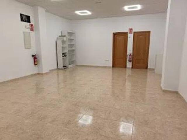 Inmueble en Alquiler en Faura