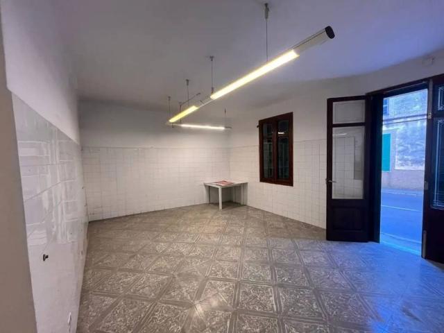 Inmueble en Alquiler en Felanitx
