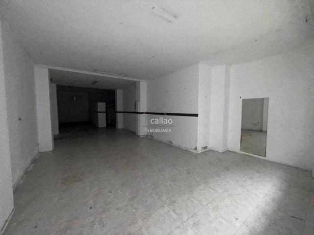 Inmueble en Alquiler en Ferrol
