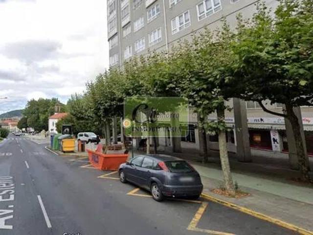 Inmueble en Alquiler en Ferrol