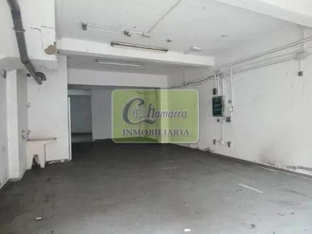 Inmueble en Alquiler en Ferrol